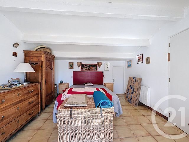 maison à vendre - 5 pièces - 116.18 m2 - AGDE - 34 - LANGUEDOC-ROUSSILLON - Century 21 Vue Sur Mer