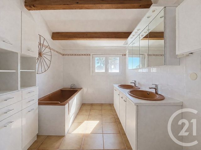 maison à vendre - 5 pièces - 116.18 m2 - AGDE - 34 - LANGUEDOC-ROUSSILLON - Century 21 Vue Sur Mer