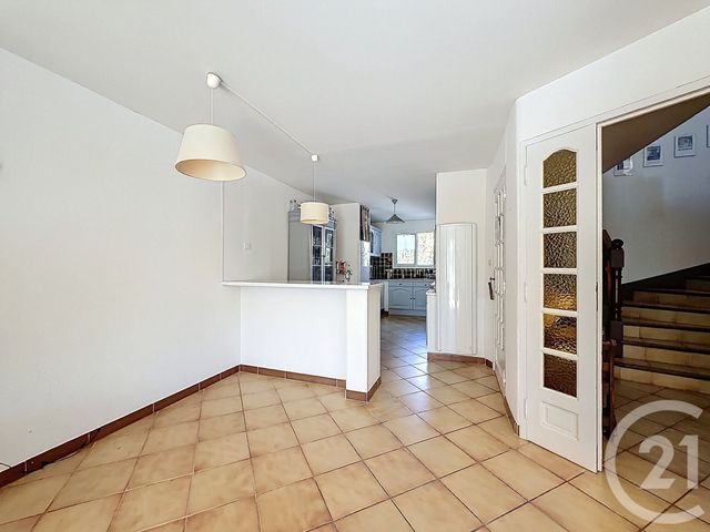 maison à vendre - 5 pièces - 116.18 m2 - AGDE - 34 - LANGUEDOC-ROUSSILLON - Century 21 Vue Sur Mer