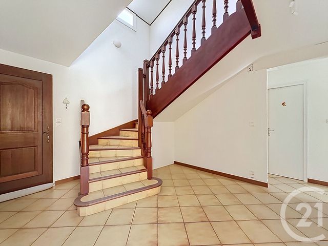 maison à vendre - 5 pièces - 116.18 m2 - AGDE - 34 - LANGUEDOC-ROUSSILLON - Century 21 Vue Sur Mer