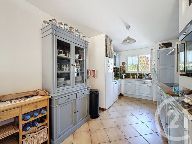 maison à vendre - 5 pièces - 116.18 m2 - AGDE - 34 - LANGUEDOC-ROUSSILLON - Century 21 Vue Sur Mer