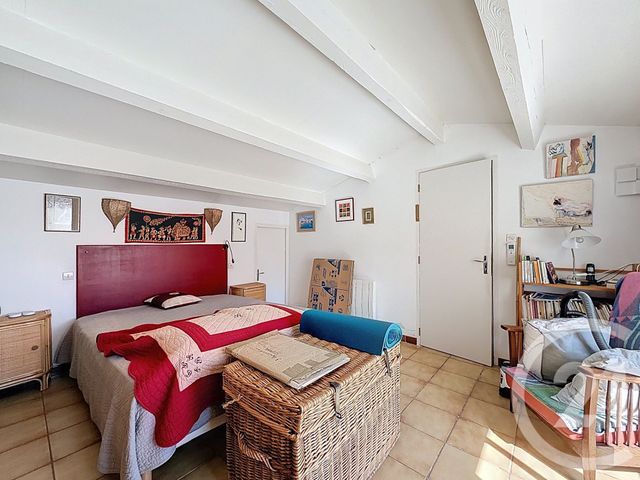 maison à vendre - 5 pièces - 116.18 m2 - AGDE - 34 - LANGUEDOC-ROUSSILLON - Century 21 Vue Sur Mer