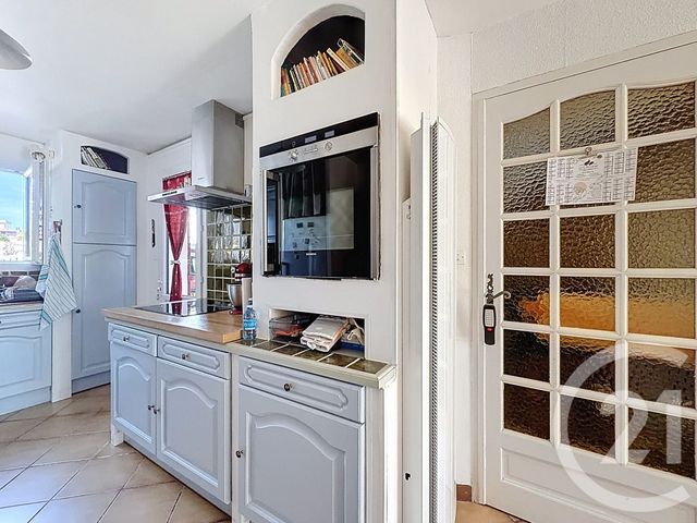 maison à vendre - 5 pièces - 116.18 m2 - AGDE - 34 - LANGUEDOC-ROUSSILLON - Century 21 Vue Sur Mer