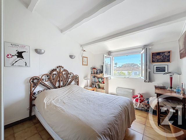 maison à vendre - 5 pièces - 116.18 m2 - AGDE - 34 - LANGUEDOC-ROUSSILLON - Century 21 Vue Sur Mer