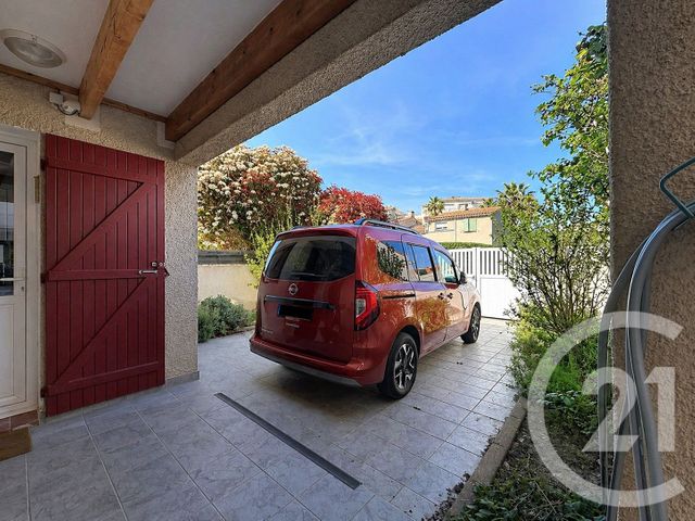 maison à vendre - 5 pièces - 116.18 m2 - AGDE - 34 - LANGUEDOC-ROUSSILLON - Century 21 Vue Sur Mer