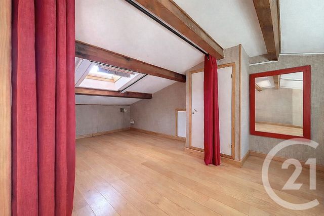 Appartement T1 à vendre - 1 pièce - 25.03 m2 - AGDE - 34 - LANGUEDOC-ROUSSILLON - Century 21 Vue Sur Mer