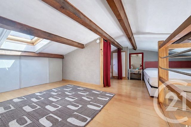 Appartement T1 à vendre - 1 pièce - 25.03 m2 - AGDE - 34 - LANGUEDOC-ROUSSILLON - Century 21 Vue Sur Mer