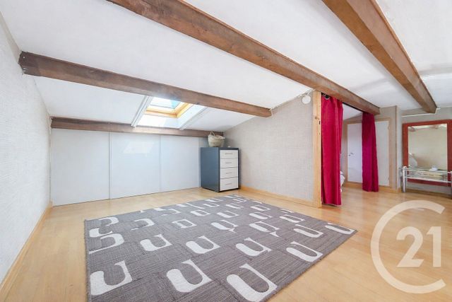 Appartement T1 à vendre - 1 pièce - 25.03 m2 - AGDE - 34 - LANGUEDOC-ROUSSILLON - Century 21 Vue Sur Mer