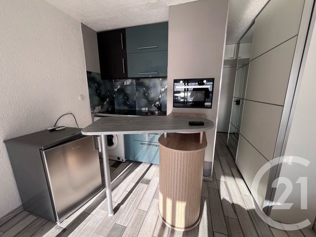 Appartement Studio à vendre - 1 pièce - 15.92 m2 - LE CAP D AGDE - 34 - LANGUEDOC-ROUSSILLON - Century 21 Vue Sur Mer