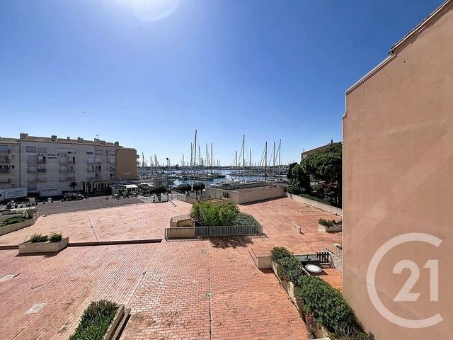 Appartement Studio à vendre LE CAP D AGDE
