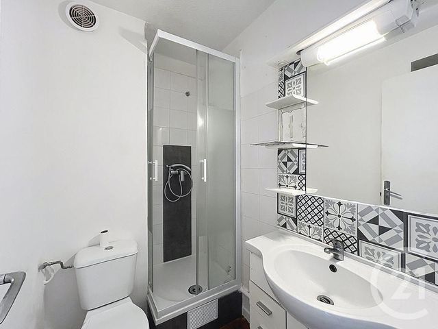 Appartement Studio à vendre - 1 pièce - 15.92 m2 - LE CAP D AGDE - 34 - LANGUEDOC-ROUSSILLON - Century 21 Vue Sur Mer