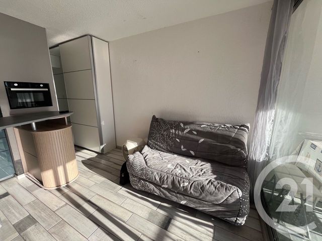 Appartement Studio à vendre - 1 pièce - 15.92 m2 - LE CAP D AGDE - 34 - LANGUEDOC-ROUSSILLON - Century 21 Vue Sur Mer