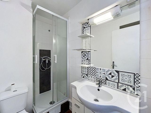 Appartement Studio à vendre - 1 pièce - 15.92 m2 - LE CAP D AGDE - 34 - LANGUEDOC-ROUSSILLON - Century 21 Vue Sur Mer