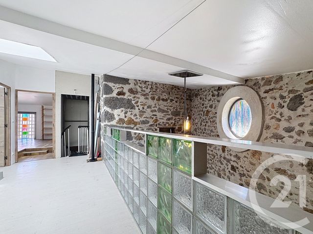 maison à vendre - 4 pièces - 141.34 m2 - AGDE - 34 - LANGUEDOC-ROUSSILLON - Century 21 Vue Sur Mer
