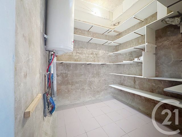 maison à vendre - 4 pièces - 141.34 m2 - AGDE - 34 - LANGUEDOC-ROUSSILLON - Century 21 Vue Sur Mer
