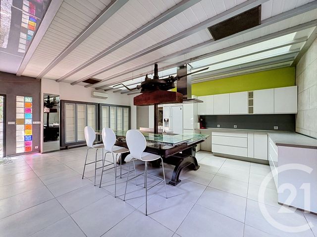 maison à vendre - 4 pièces - 141.34 m2 - AGDE - 34 - LANGUEDOC-ROUSSILLON - Century 21 Vue Sur Mer