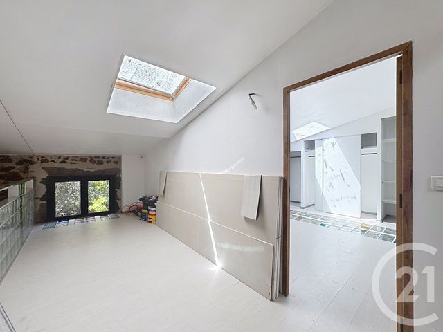maison à vendre - 4 pièces - 141.34 m2 - AGDE - 34 - LANGUEDOC-ROUSSILLON - Century 21 Vue Sur Mer