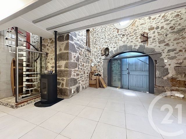 maison à vendre - 4 pièces - 141.34 m2 - AGDE - 34 - LANGUEDOC-ROUSSILLON - Century 21 Vue Sur Mer