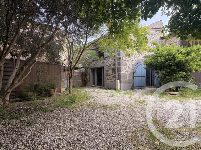 Maison à vendre AGDE
