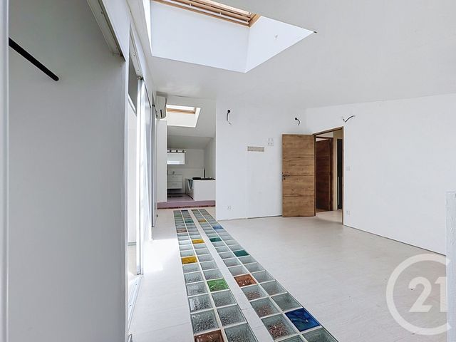 maison à vendre - 4 pièces - 141.34 m2 - AGDE - 34 - LANGUEDOC-ROUSSILLON - Century 21 Vue Sur Mer