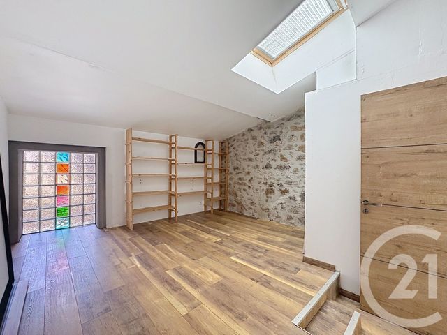 maison à vendre - 4 pièces - 141.34 m2 - AGDE - 34 - LANGUEDOC-ROUSSILLON - Century 21 Vue Sur Mer