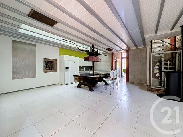 maison à vendre - 4 pièces - 141.34 m2 - AGDE - 34 - LANGUEDOC-ROUSSILLON - Century 21 Vue Sur Mer