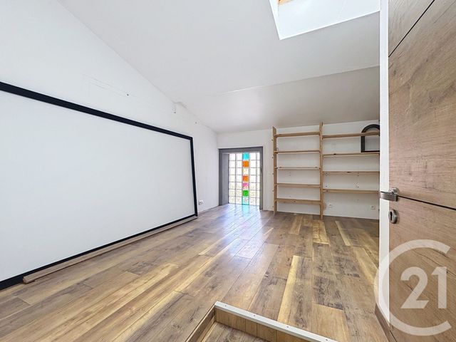 maison à vendre - 4 pièces - 141.34 m2 - AGDE - 34 - LANGUEDOC-ROUSSILLON - Century 21 Vue Sur Mer