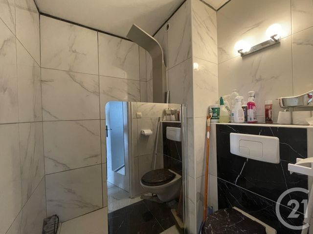 Appartement Duplex à vendre - 4 pièces - 90.35 m2 - LE CAP D AGDE - 34 - LANGUEDOC-ROUSSILLON - Century 21 Vue Sur Mer