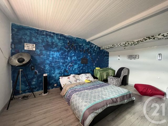 Appartement Duplex à vendre - 4 pièces - 90.35 m2 - LE CAP D AGDE - 34 - LANGUEDOC-ROUSSILLON - Century 21 Vue Sur Mer