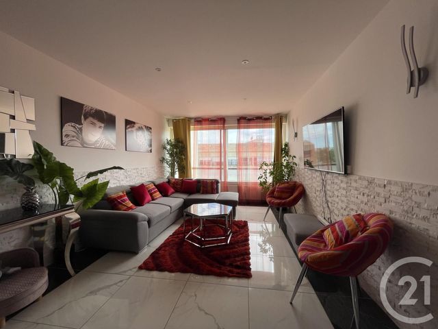 Appartement Duplex à vendre - 4 pièces - 90.35 m2 - LE CAP D AGDE - 34 - LANGUEDOC-ROUSSILLON - Century 21 Vue Sur Mer