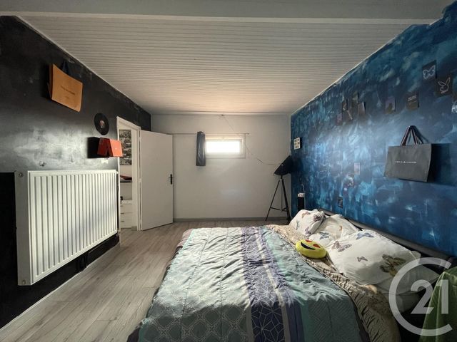 Appartement Duplex à vendre - 4 pièces - 90.35 m2 - LE CAP D AGDE - 34 - LANGUEDOC-ROUSSILLON - Century 21 Vue Sur Mer