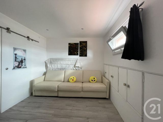 Appartement Duplex à vendre - 4 pièces - 90.35 m2 - LE CAP D AGDE - 34 - LANGUEDOC-ROUSSILLON - Century 21 Vue Sur Mer