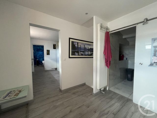 Appartement Duplex à vendre - 4 pièces - 90.35 m2 - LE CAP D AGDE - 34 - LANGUEDOC-ROUSSILLON - Century 21 Vue Sur Mer