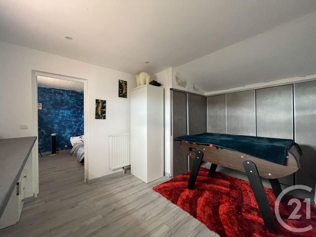 Appartement Duplex à vendre - 4 pièces - 90.35 m2 - LE CAP D AGDE - 34 - LANGUEDOC-ROUSSILLON - Century 21 Vue Sur Mer