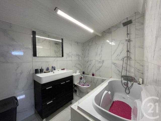Appartement Duplex à vendre - 4 pièces - 90.35 m2 - LE CAP D AGDE - 34 - LANGUEDOC-ROUSSILLON - Century 21 Vue Sur Mer