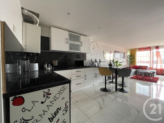 Appartement Duplex à vendre LE CAP D AGDE