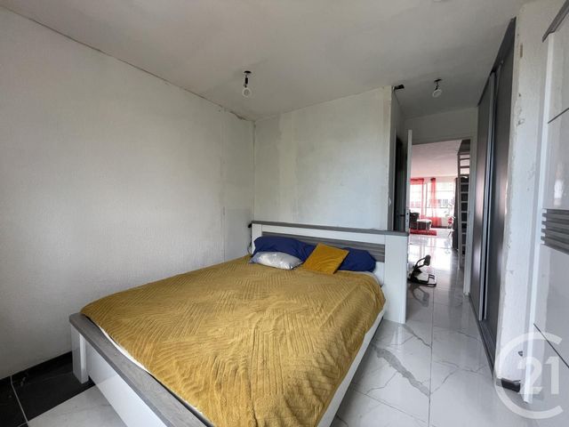 Appartement Duplex à vendre - 4 pièces - 90.35 m2 - LE CAP D AGDE - 34 - LANGUEDOC-ROUSSILLON - Century 21 Vue Sur Mer