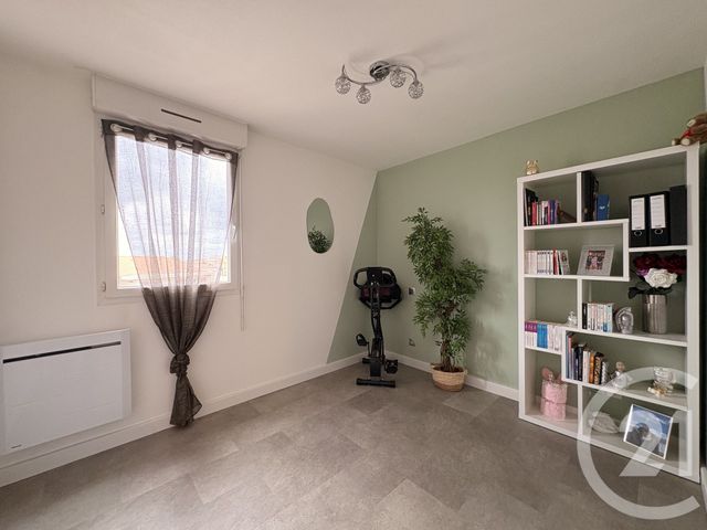 Appartement T3 à vendre - 3 pièces - 62.49 m2 - AGDE - 34 - LANGUEDOC-ROUSSILLON - Century 21 Vue Sur Mer