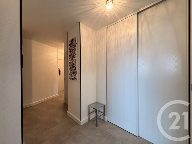 Appartement T3 à vendre - 3 pièces - 62.49 m2 - AGDE - 34 - LANGUEDOC-ROUSSILLON - Century 21 Vue Sur Mer