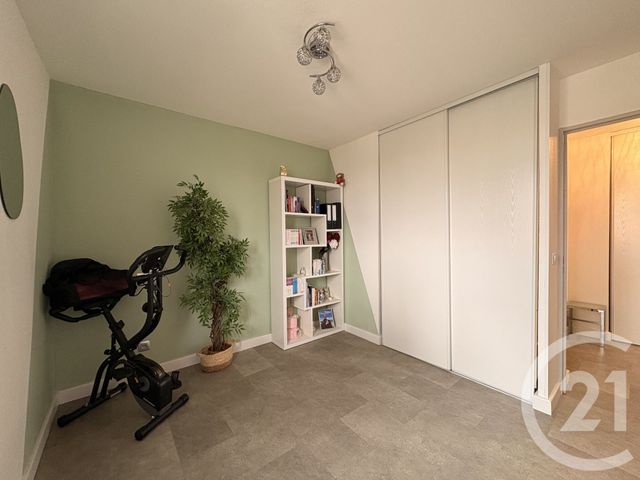 Appartement T3 à vendre - 3 pièces - 62.49 m2 - AGDE - 34 - LANGUEDOC-ROUSSILLON - Century 21 Vue Sur Mer