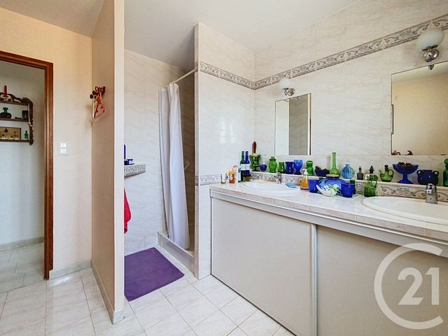 maison à vendre - 5 pièces - 160.0 m2 - POMEROLS - 34 - LANGUEDOC-ROUSSILLON - Century 21 Vue Sur Mer