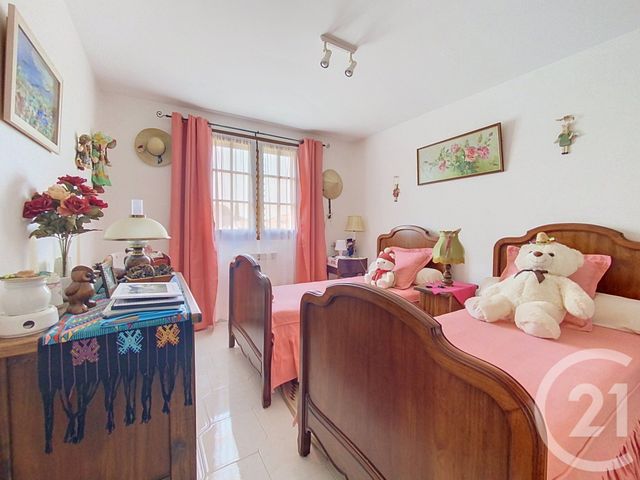 maison à vendre - 5 pièces - 160.0 m2 - POMEROLS - 34 - LANGUEDOC-ROUSSILLON - Century 21 Vue Sur Mer