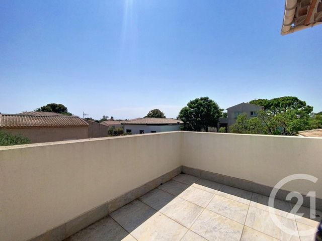 maison à vendre - 5 pièces - 160.0 m2 - POMEROLS - 34 - LANGUEDOC-ROUSSILLON - Century 21 Vue Sur Mer