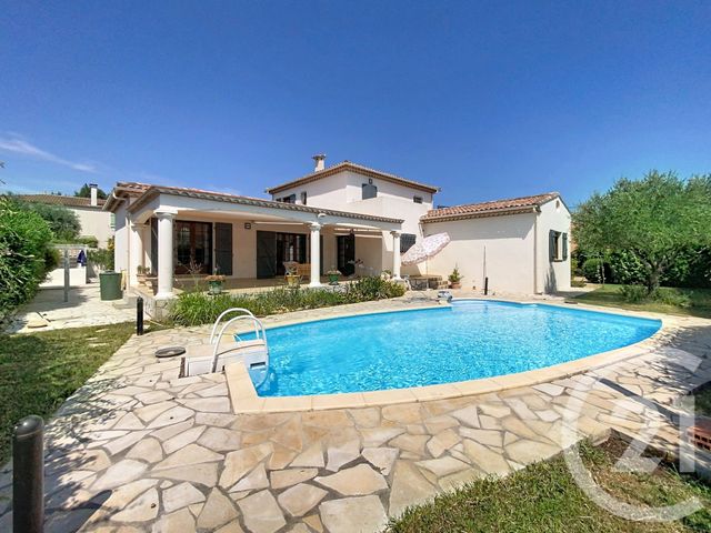 Maison à vendre POMEROLS