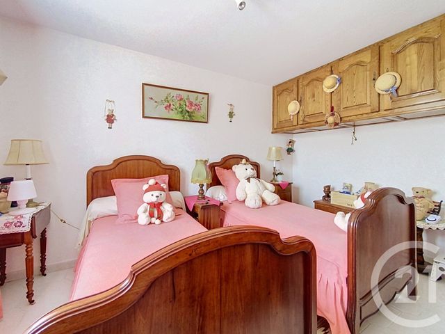 maison à vendre - 5 pièces - 160.0 m2 - POMEROLS - 34 - LANGUEDOC-ROUSSILLON - Century 21 Vue Sur Mer