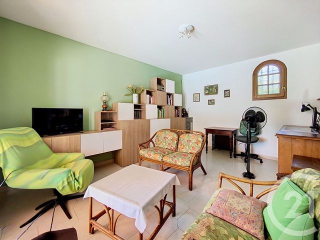 maison à vendre - 5 pièces - 160.0 m2 - POMEROLS - 34 - LANGUEDOC-ROUSSILLON - Century 21 Vue Sur Mer