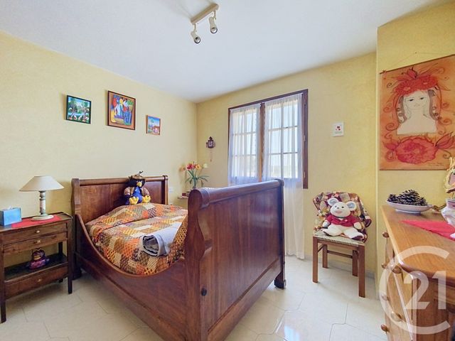maison à vendre - 5 pièces - 160.0 m2 - POMEROLS - 34 - LANGUEDOC-ROUSSILLON - Century 21 Vue Sur Mer