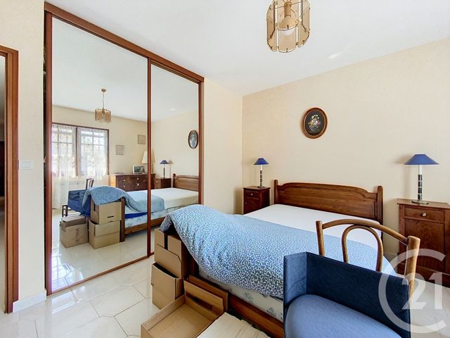 maison à vendre - 5 pièces - 160.0 m2 - POMEROLS - 34 - LANGUEDOC-ROUSSILLON - Century 21 Vue Sur Mer
