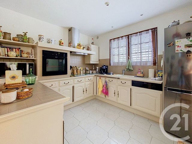 maison à vendre - 5 pièces - 160.0 m2 - POMEROLS - 34 - LANGUEDOC-ROUSSILLON - Century 21 Vue Sur Mer