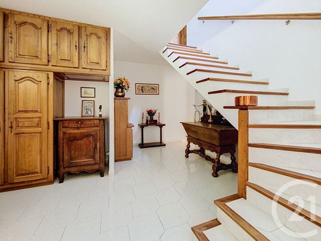 maison à vendre - 5 pièces - 160.0 m2 - POMEROLS - 34 - LANGUEDOC-ROUSSILLON - Century 21 Vue Sur Mer